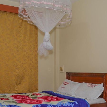 Kap Guest House Nairobi Kültér fotó