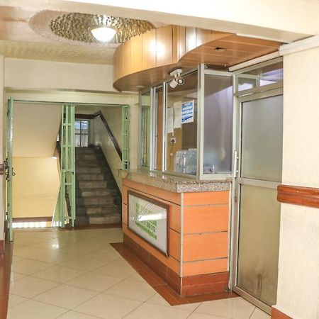 Kap Guest House Nairobi Kültér fotó
